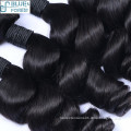 Wholesale loose wave Malaysia hair extensions cheap Malaysia virgin loose wave human hair weave